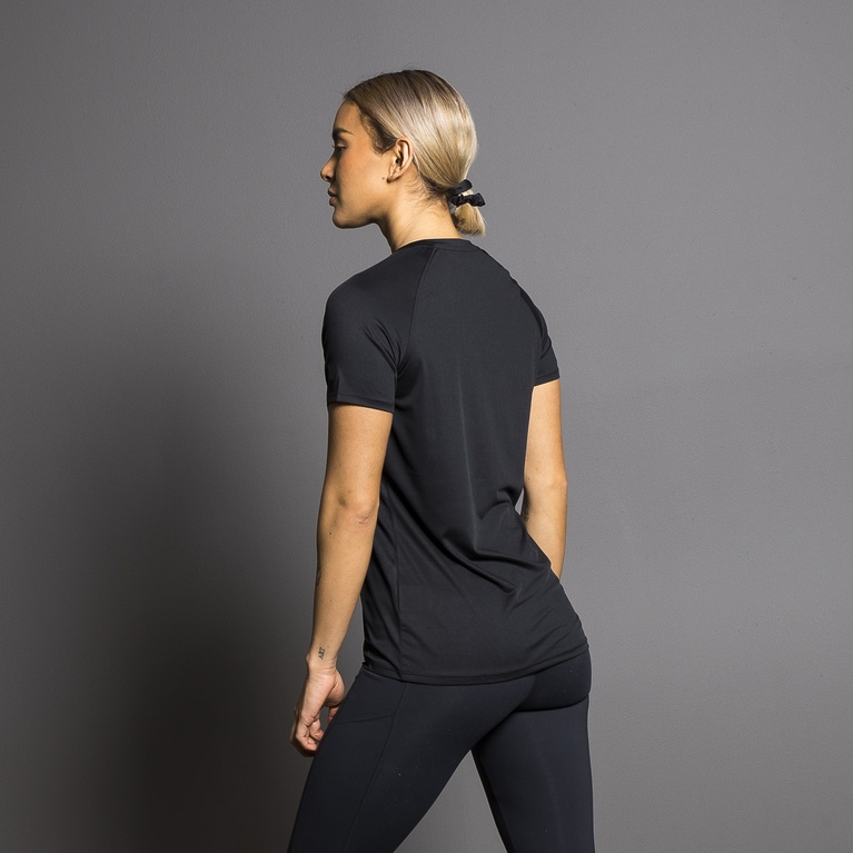 T-shirt "Ws Run Tee 2,0" T-shirt "Ws Run Tee 2,0"